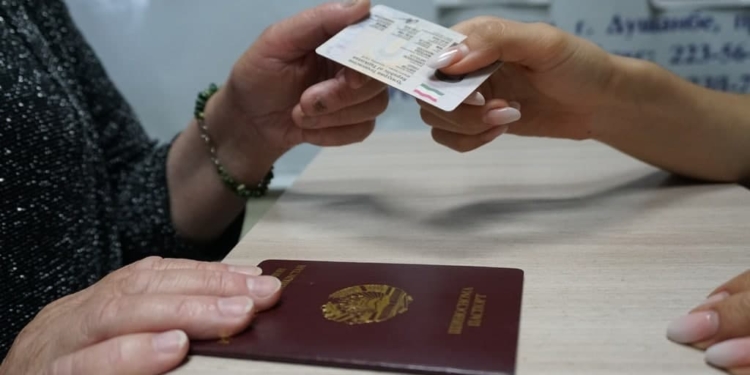 В Таджикистане продлили срок перерегистрации сим-карт
