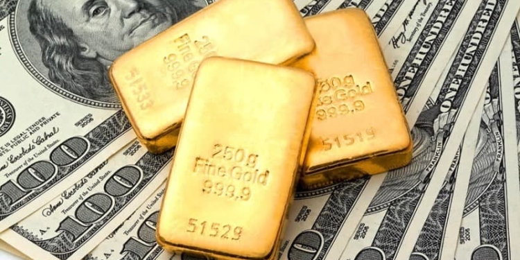 Таджикистан увеличил экспорт драгоценных металлов на 30%