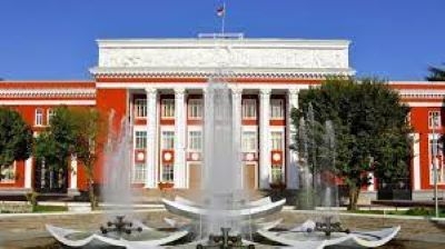 Маджлиси намояндагон объявил о проведении конкурса на лучшую статью об экологическом образовании