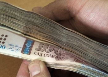 Житель Душанбе умудрился продать конфискованную в пользу государства квартиру