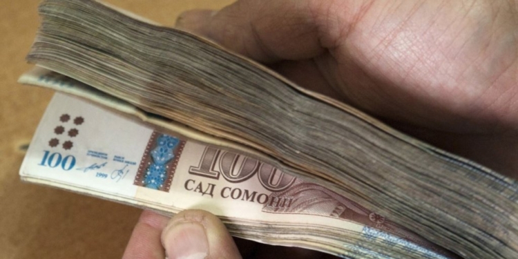 Житель Душанбе умудрился продать конфискованную в пользу государства квартиру