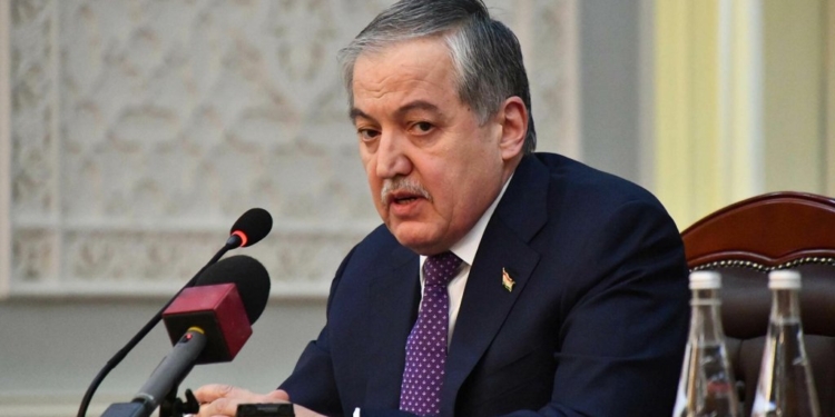 Таджикистан не изменил свою позицию по Афганистану, — МИД