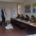 Сотрудников КЧС учат работать с человеческими останками при ЧС