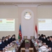 В Душанбе прошло 5-е заседание таджикско-азербайджанской Межправкомиссии