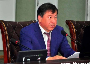 Глава МВД сообщил о росте преступности