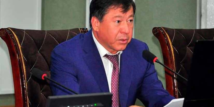 Глава МВД сообщил о росте преступности