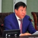 Глава МВД сообщил о росте преступности