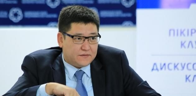 В Казахстане арестован еще один бывший зампред главы КНБ