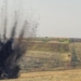 Ракетные обстрелы в Украине