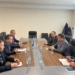 Таджикистан и Казахстан обсудили водохозяйственную ситуацию в бассейне реки Сырдарья