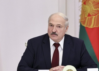 Лукашенко предложил провести российско-украинские переговоры в Минске