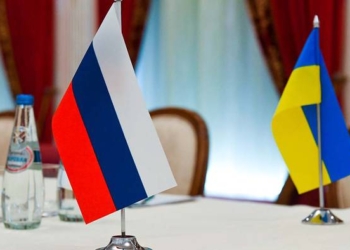В Белоруссии начались переговоры России и Украины