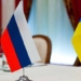 В Белоруссии начались переговоры России и Украины