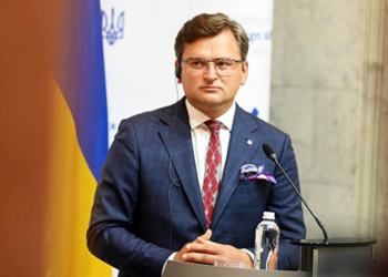 Украина созывает чрезвычайную встречу в ОБСЕ из-за российских войск на границе