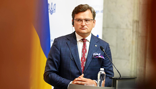 Украина созывает чрезвычайную встречу в ОБСЕ из-за российских войск на границе