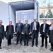 Япония передала Таджикистану свыше 500 тыс. доз вакцины против коронавируса