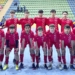 «Молодежка» Таджикистана примет участие в чемпионате CAFA-2022 по футзалу в Бишкеке