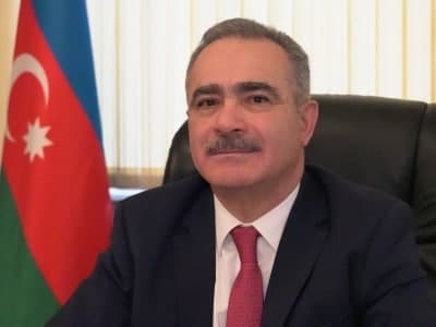 История азербайджано-таджикских отношений доказала верность избранного нашими странами курса, — посол Азербайджана