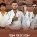 Таджикские борцы выступят на турнире Grand Slam в Тель-Авиве