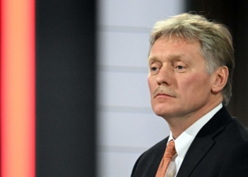 Песков: РФ готова вести переговоры с руководством Украины о ее нейтральном статусе