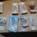 Мужчина пытался попасть на борт самолета Тюмень-Худжанд с 1,5 млн. незадекларированными рублями