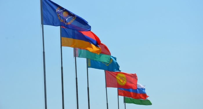 ОДКБ готова помочь Афганистану в переходе к мирной жизни