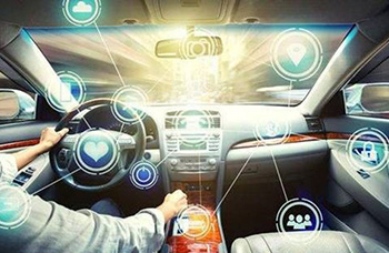 С 2022 года «черные ящики» стали обязательными в китайских автомобилях