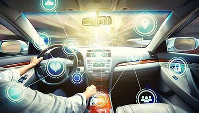 С 2022 года «черные ящики» стали обязательными в китайских автомобилях