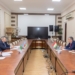 Вопросы проведения заседания таджикско-азербайджанской Межправкомиссии обсуждены в Баку