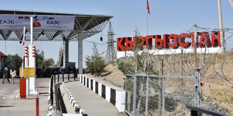В ОДКБ заявили, что Таджикистан и Киргизия способны урегулировать ситуацию на границе