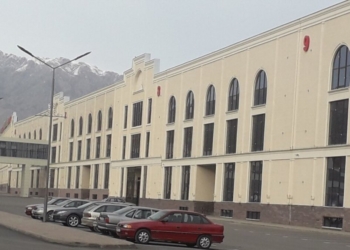 В Душанбе участили маршруты до рынка Кушониен