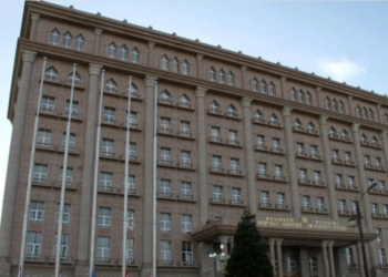 В МИД Таджикистана рассказали о снятии «коронавирусных» ограничений
