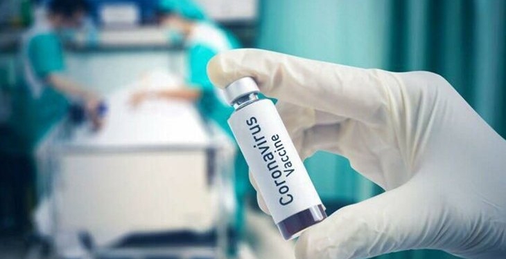 Более 92,2% взрослого населения Таджикистана вакцинированы от коронавируса