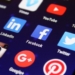 В России заблокировали Facebook и Twitter