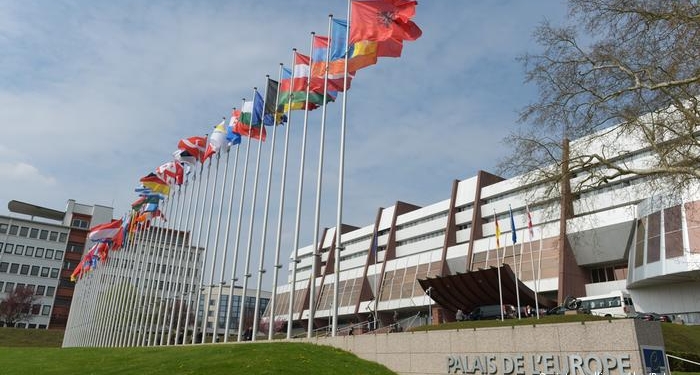 ПАСЕ проголосовала за исключение России из Совета Европы