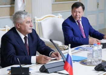 Глава МВД Таджикистана попросил главу МВД РФ тщательно расследовать инцидент на Амурской ГПЗ