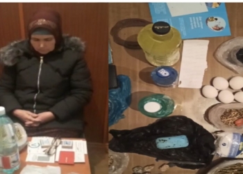 Порча, приворот и отворот. В Душанбе задержана «колдунья»