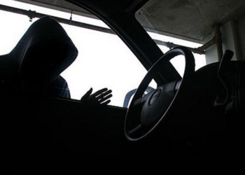 В Душанбе задержан «любитель» езды за рулем чужого автомобиля