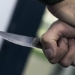 Житель Гулистона пришел «в гости» к соседу с ножом