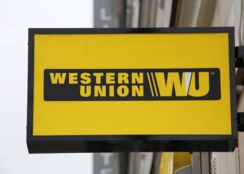 «Амотанбонк» сделал заявление в связи с прекращением деятельности Western Union в России