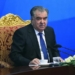 Президент поздравил новых президентов Армении, Венгрии и Южной Кореи