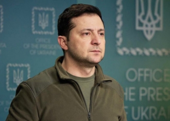 Зеленский рассказал о дипломатических шагах для прекращения войны в Украине