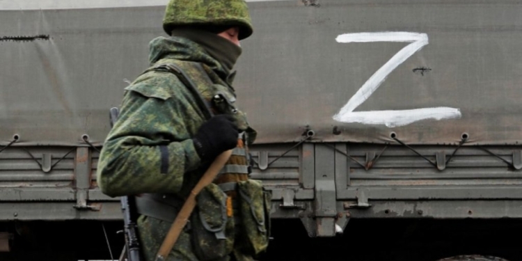 Минобороны России заявило о 498 погибших и 1597 раненых военных в ходе операции на Украине