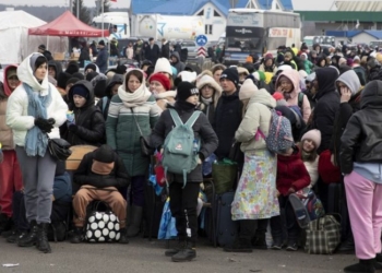 ООН призывает немедленно установить гуманитарную паузу в Украине