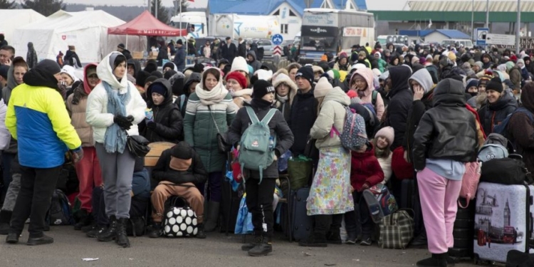 ООН призывает немедленно установить гуманитарную паузу в Украине