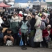 ООН призывает немедленно установить гуманитарную паузу в Украине