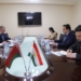 Вопросы импорта белорусской сельхозпродукции обсуждены в Душанбе