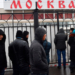 За два года из России выслали более 59 тыс. иностранцев за нарушения законов