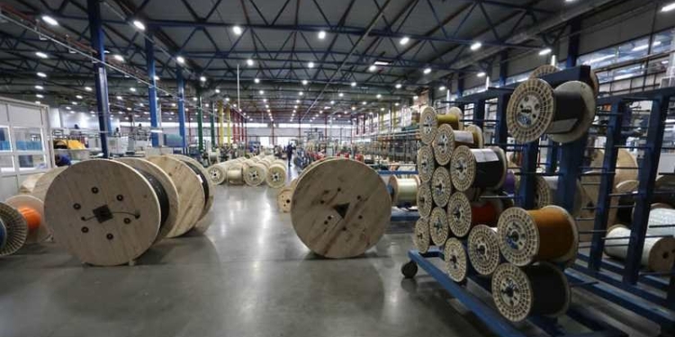 Субъекты СЭЗ Таджикистана произвели продукцию на сумму $5,6 млн.