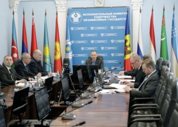 Очередное заседание Совета глав пенитенциарных служб стран СНГ пройдет в Таджикистане